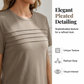2-teiliges Loungewear-Set für Damen