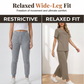 2-teiliges Loungewear-Set für Damen