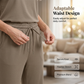 2-teiliges Loungewear-Set für Damen