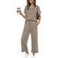 2-teiliges Loungewear-Set für Damen