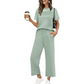 2-teiliges Loungewear-Set für Damen