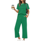 2-teiliges Loungewear-Set für Damen