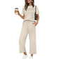 2-teiliges Loungewear-Set für Damen