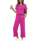 2-teiliges Loungewear-Set für Damen