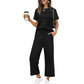 2-teiliges Loungewear-Set für Damen