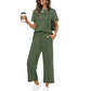 2-teiliges Loungewear-Set für Damen