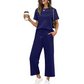 2-teiliges Loungewear-Set für Damen