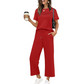 2-teiliges Loungewear-Set für Damen