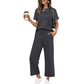 2-teiliges Loungewear-Set für Damen