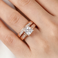 💍🎁 Zeitlich begrenztes Angebot: Modischer CZ-Ring | Erschwinglicher Luxus | Verschiedene Modelle