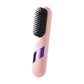 🔥Zeitlich begrenztes Angebot-Cordless Ceramic Hair Straightener Brush