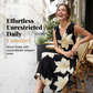 👗 Damen-ärmelloses Kleid mit floralem Print – luftig & bequem für heiße Tage, vielseitig kombinierbar 🌸☀️