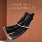 👚🤍 Damen ärmelloses Top & weites Bein Hosen Set – Fließend, luftig & elegant – Perfekt für Sommer, Strand oder besondere Anlässe – bequemer 2-teiliger Look ✨