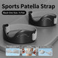 ❄️Sommerfrische 50% Rabatt!🏃Patellaband – Atmungsaktive, stoßdämpfende Knieorthese für Laufen, Sport & täglichen Gebrauch