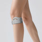 ❄️Sommerfrische 50% Rabatt!🏃Patellaband – Atmungsaktive, stoßdämpfende Knieorthese für Laufen, Sport & täglichen Gebrauch