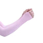 ☀️ Kühlende UV-Schutz Armstulpen ✨ Atmungsaktive universelle Ärmel für Sport, Outdoor & Sonnenschutz
