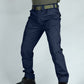 🔥👖 Wasserdichte taktische Cargohose ✨ Robuste Outdoor-Hose für Herren & Damen mit vielen Taschen