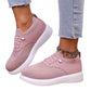 👟 Damen atmungsaktive Mesh-Slip-On-Walking-Schuhe – leicht, bequem & flexibel – perfekt für lange Spaziergänge, Alltag & Reisen