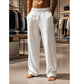 Atmungsaktive Sommerhose für Herren