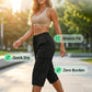 🏃‍♀️ Nur noch heute 50% Rabatt! ✨ Elastische Outdoor 3/4 Sporthosen | Schnelltrocknend mit Taschen für Sport & Alltag