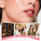 2-in-1 Matte Lipstick & Shine Lip Gloss