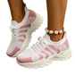 ✨Atmungsaktive Freizeit-Sneaker für Damen – Stil, Komfort und ganztägiger Halt 👟💫