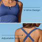 🏖️Letzter Tag 50% Rabatt💥Bauchformender Tankini-Zweiteiler