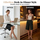 Damen-Bermudashorts in lockerer Passform