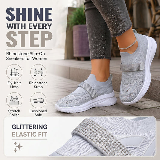 👟Atmungsaktive Mesh-Sneaker für Damen im Freizeitstil