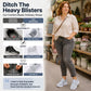 👟Atmungsaktive Mesh-Sneaker für Damen im Freizeitstil