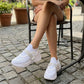 👟Atmungsaktive Mesh-Sneaker für Damen im Freizeitstil