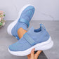 👟Atmungsaktive Mesh-Sneaker für Damen im Freizeitstil