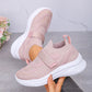 👟Atmungsaktive Mesh-Sneaker für Damen im Freizeitstil