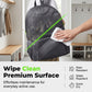 🎒 ✨Foldable Convertible Backpack Tote 3-in-1 Travel Bag – Rucksack, Tasche & Umhängetasche in einem – kompakt, vielseitig & perfekt für Reisen, Alltag & Arbeit