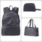 🎒 ✨Foldable Convertible Backpack Tote 3-in-1 Travel Bag – Rucksack, Tasche & Umhängetasche in einem – kompakt, vielseitig & perfekt für Reisen, Alltag & Arbeit