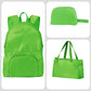 🎒 ✨Foldable Convertible Backpack Tote 3-in-1 Travel Bag – Rucksack, Tasche & Umhängetasche in einem – kompakt, vielseitig & perfekt für Reisen, Alltag & Arbeit