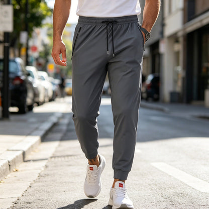 💥 50% Rabatt 🏃 Herren Sport-Hose💨Schnelltrocknend✨Ganztägiger Tragekomfort
