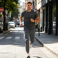 💥 50% Rabatt 🏃 Herren Sport-Hose💨Schnelltrocknend✨Ganztägiger Tragekomfort