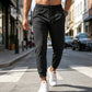 💥 50% Rabatt 🏃 Herren Sport-Hose💨Schnelltrocknend✨Ganztägiger Tragekomfort