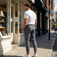 💥 50% Rabatt 🏃 Herren Sport-Hose💨Schnelltrocknend✨Ganztägiger Tragekomfort