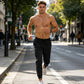 💥 50% Rabatt 🏃 Herren Sport-Hose💨Schnelltrocknend✨Ganztägiger Tragekomfort