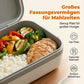 🍱50 % Rabatt!⚡Tragbare elektrische Lunchbox mit Selbstheizfunktion🌡️
