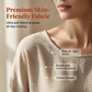 ⏳ Letzter Tag: 50 % Rabatt🔥 Damen 2-Teiler Baumwoll-Leinen Set ✨ Boho Blumenprint, locker & atmungsaktiv für Sommer & Urlaub