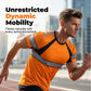 🛡️ 50% Rabatt: Herren Warnschutz T-Shirt | Reflexstreifen & atmungsaktiv für Arbeit & Outdoor