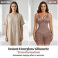 🔥50% RABATT!💕Bauchweg Body Shaper mit Po-Lifting-Effekt