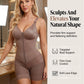 🔥50% RABATT!💕Bauchweg Body Shaper mit Po-Lifting-Effekt