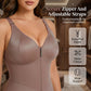 🔥50% RABATT!💕Bauchweg Body Shaper mit Po-Lifting-Effekt