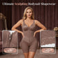 🔥50% RABATT!💕Bauchweg Body Shaper mit Po-Lifting-Effekt