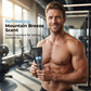 Schnelltrocknende Deodorant-Creme in Kugelform