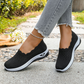 Leichte, atmungsaktive Wanderschuhe für Damen